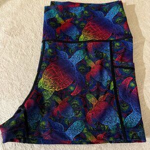 Constantly Varied Gear 2" Shorts - Large